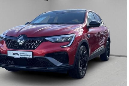 Renault Arkana 7.642 km 29.890 &euro; Wiesbaden 65203
