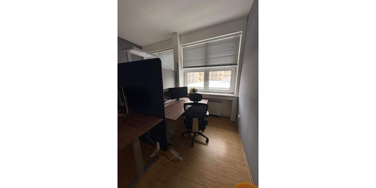 Gewerbeobjekt Frankfurt am Main Bockenheim - 5.831&euro; | Angebot:25475871