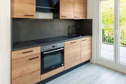 Wohnung zum Mieten in Rüsselsheim 790 € 66 m² 3 zimmer