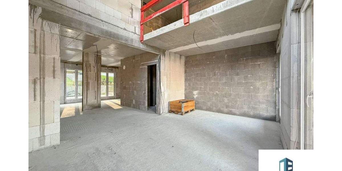 Etagenwohnung Bingen am Rhein Bingen - 2 Zimmer, 80 m&sup2;, 399.000&euro; | Angebot:25246735