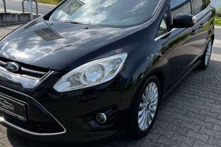 Ford C-Max 241.000 km 6.490 &euro; Bad Camberg 65520