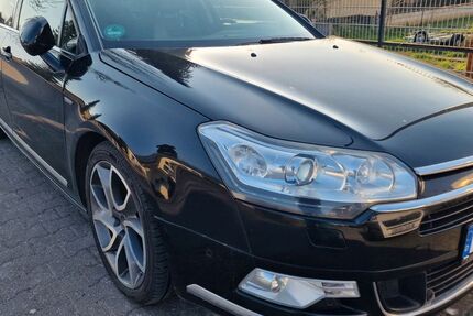 Citroen C5 195.680 km 6.490 &euro; Sulzheim 55286