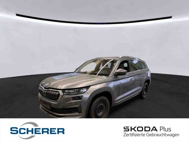 Skoda Kodiaq 74.953 km 32.880 &euro; Mainz 55129