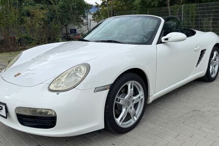 Porsche Boxster 101.100 km 27.987 &euro; Wiesbaden 65197