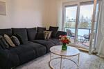 Erdgeschoßwohnung Rüsselsheim am Main - 2 Zimmer, 60 m&sup2;, 1.050&euro; | Angebot:26557387