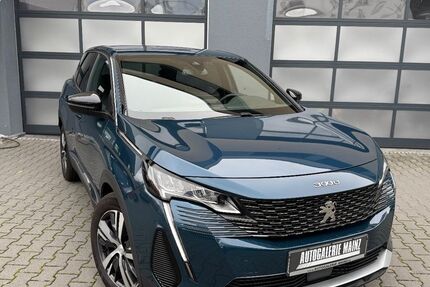 Peugeot 3008 19.570 km 26.790 € Mainz-Kostheim (Wiesbaden) 55246