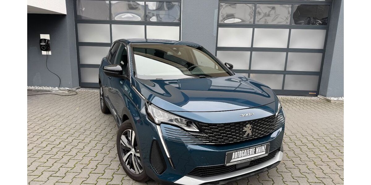 Peugeot 3008 19.570 km 26.790 € Mainz-Kostheim (Wiesbaden) 55246