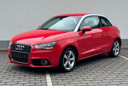 Audi A1 164.632 km 7.490 &euro; Oestrich-Winkel 65375