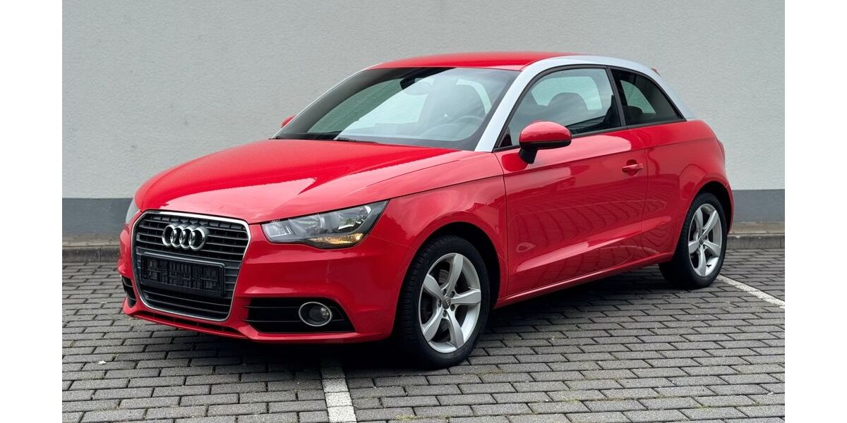 Audi A1 164.632 km 7.490 &euro; Oestrich-Winkel 65375