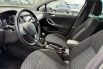 Astra K Sports Tourer 1.2 Edition/Navi/Winterp