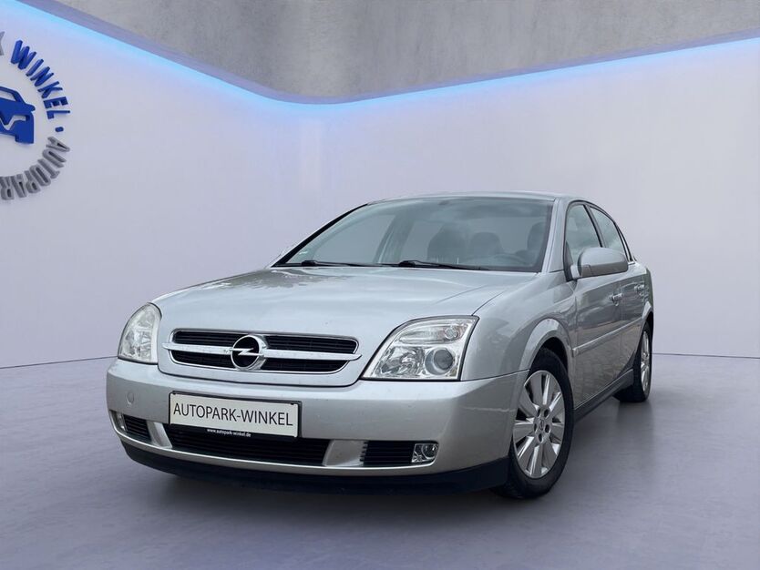 Opel Vectra 164.800 km 3.490 € Oestrich-Winkel 65375