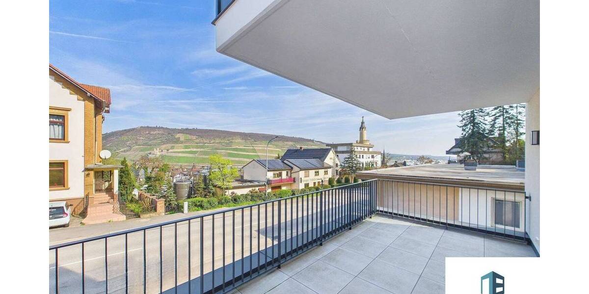 Etagenwohnung Bingen am Rhein Bingen - 3 Zimmer, 101 m&sup2;, 515.000&euro; | Angebot:26106525