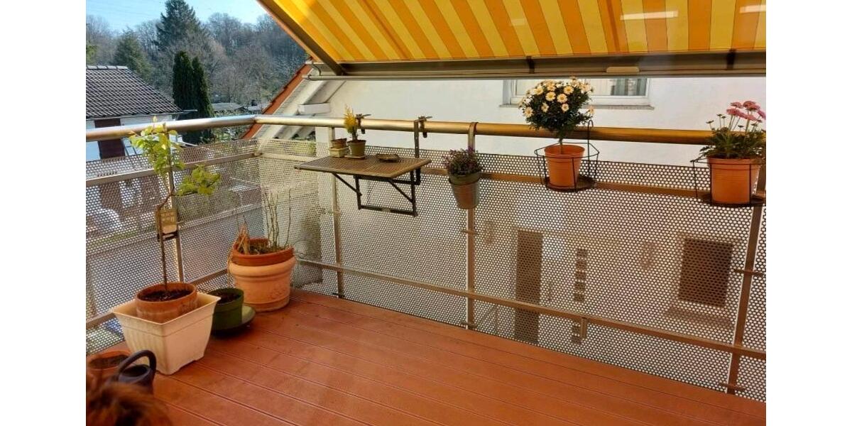 Maisonettenwohnung Hattersheim am Main - 5 Zimmer, 124 m&sup2;, 490.000&euro; | Angebot:24646173