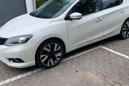Nissan Pulsar 155.249 km 6.799 &euro; Mainz-Kastel 55252