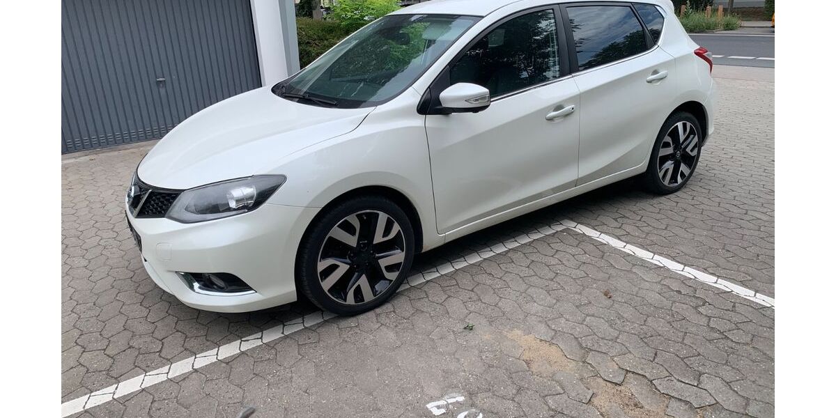 Nissan Pulsar 155.249 km 6.799 &euro; Mainz-Kastel 55252