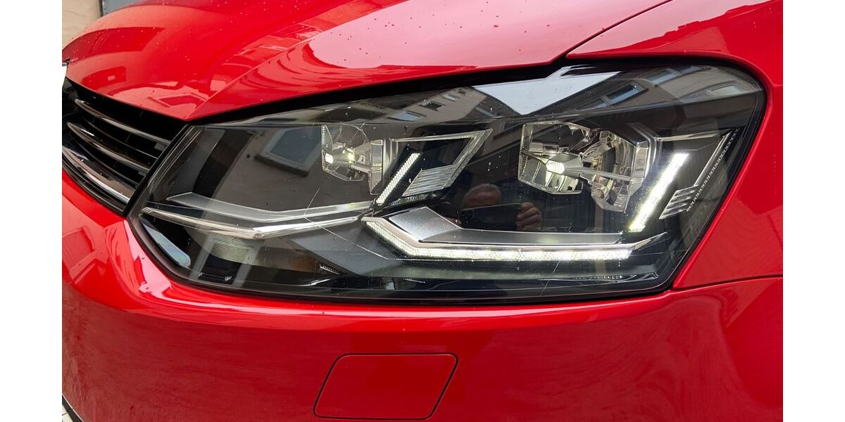 VW Polo 51.000 km 10.900 € Wiesbaden 65197