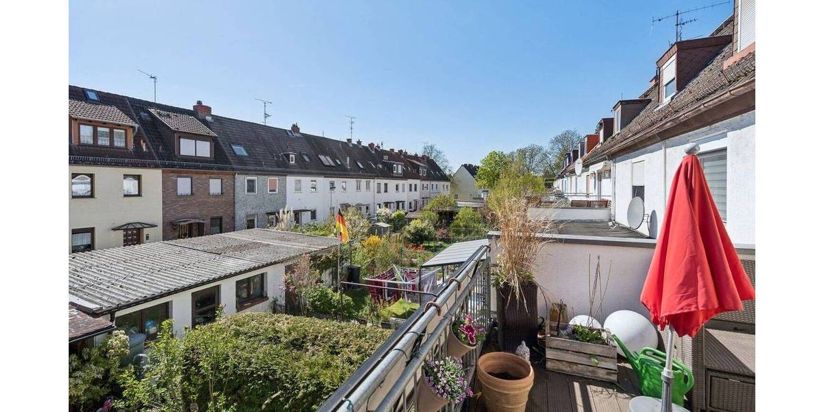 Reihenmittelhaus Wiesbaden Mainz-Kostheim - 4 Zimmer, 123 m&sup2;, 545.000&euro; | Angebot:26292703