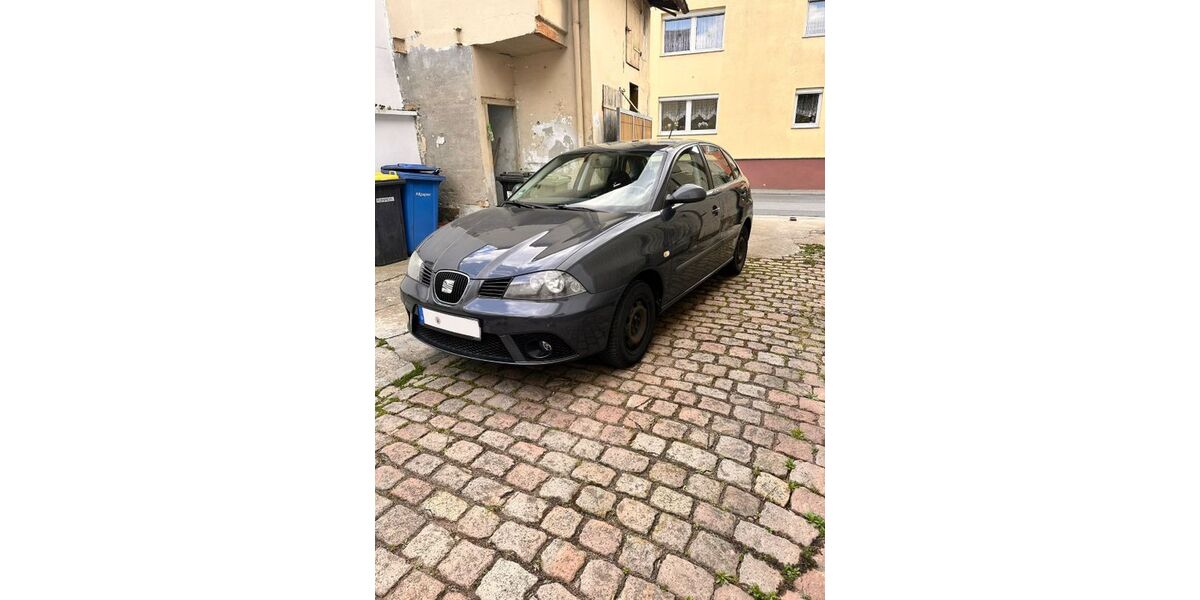 Seat Ibiza 115.000 km 1.950 &euro; Saulheim 55291
