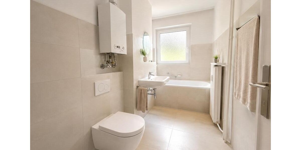 Etagenwohnung Wiesbaden Südost - 2 Zimmer, 55 m&sup2;, 230.000&euro; | Angebot:26933111