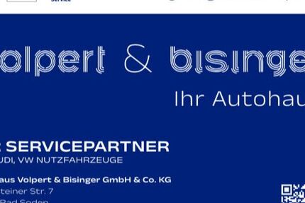 VW T-Cross 51.000 km 22.980 € Bad Soden 65812