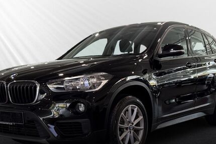 BMW X1 83.085 km 21.978 &euro; Mainz 55129