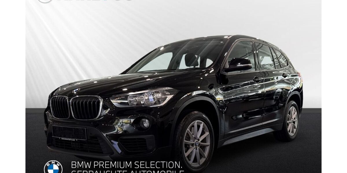 BMW X1 83.085 km 21.978 &euro; Mainz 55129