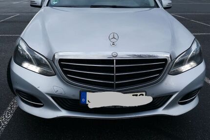 Mercedes-Benz E 220 292.200 km 7.000 &euro; Aarbergen 65326
