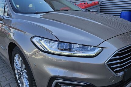 Ford Mondeo 141.000 km 14.756 &euro; Kelkheim 65779