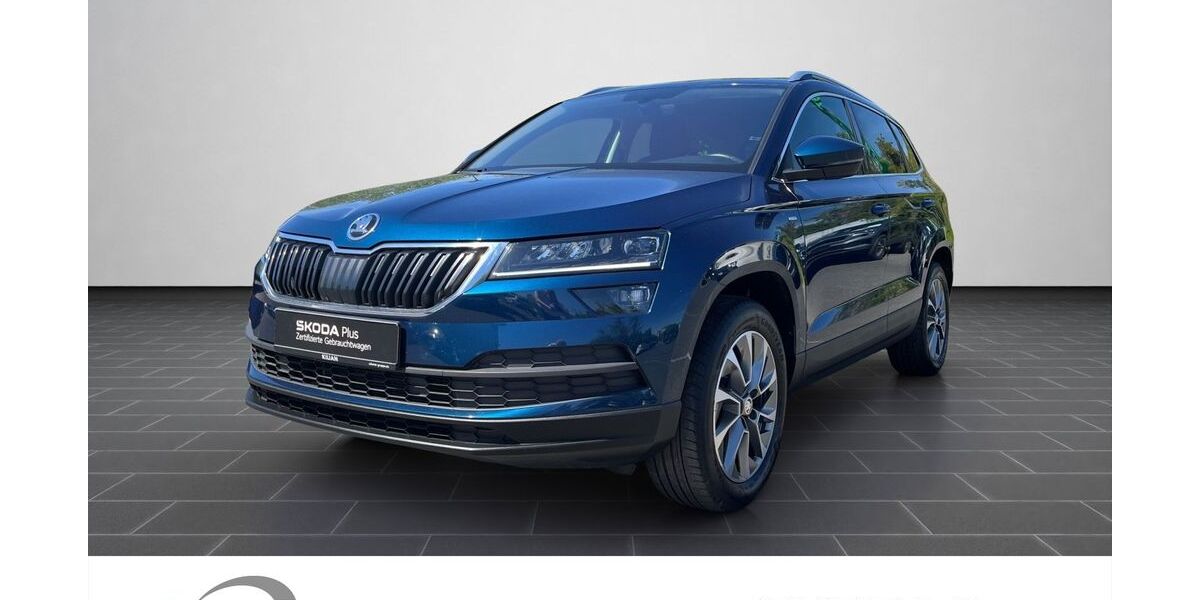 Skoda Karoq 76.350 km 24.480 &euro; Wiesbaden 65197