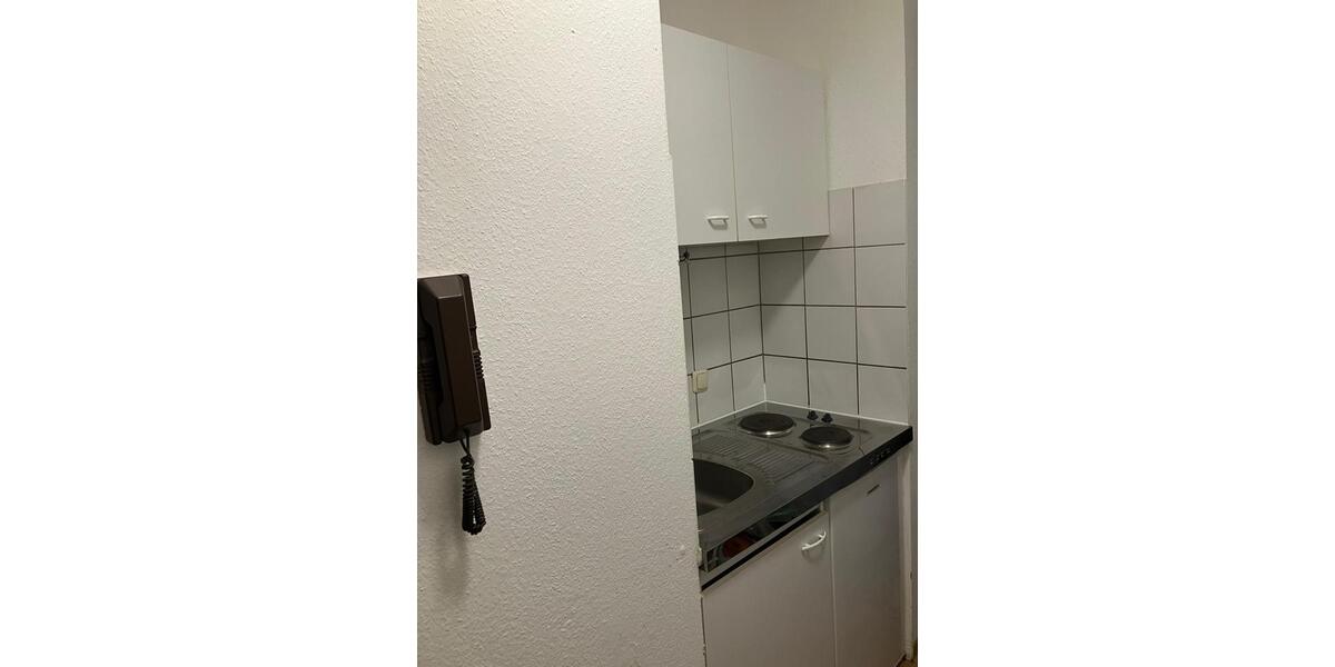 Erdgeschoßwohnung Mainz Gonsenheim - 1 Zimmer, 19 m&sup2;, 109.000&euro; | Angebot:26439599