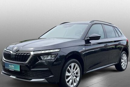 Skoda Kamiq 41.300 km 19.980 &euro; Bad Camberg 65520