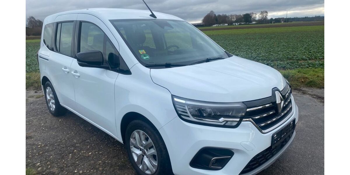 Renault Kangoo 108.365 km 13.499 &euro; Wiesbaden 65203