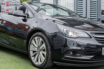 Opel Cascada 129.950 km 8.999 € Rüsselsheim 65428