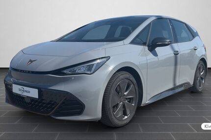 Cupra Born 27.723 km 24.800 &euro; Bingen / Rhein 55411