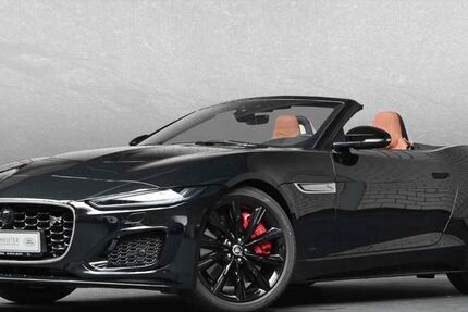 Jaguar F-Type 3.000 km 126.440 &euro; Mainz-Hechtsheim 55129