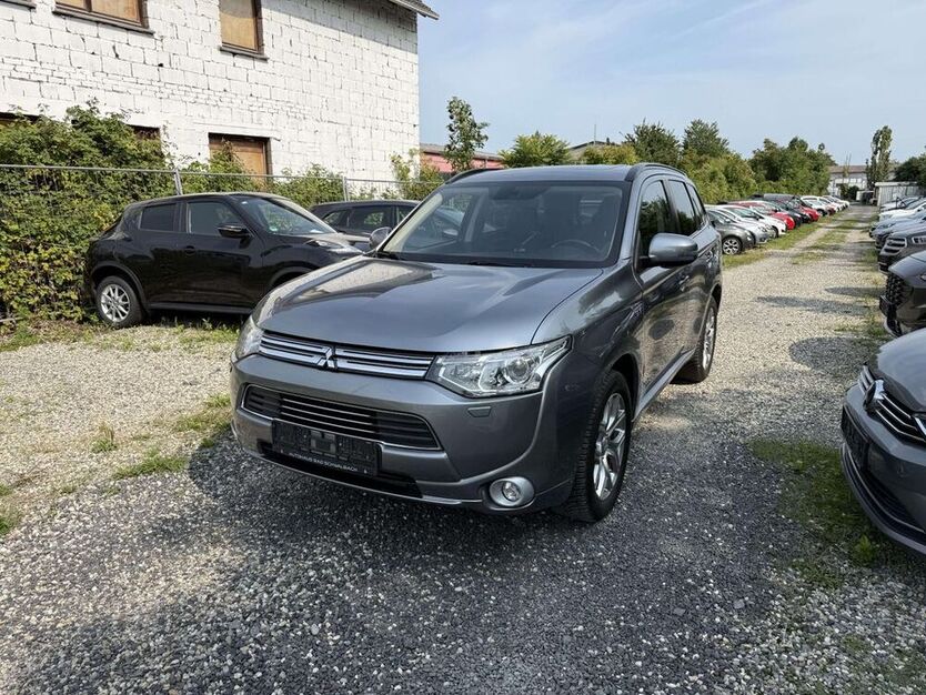 Outlander