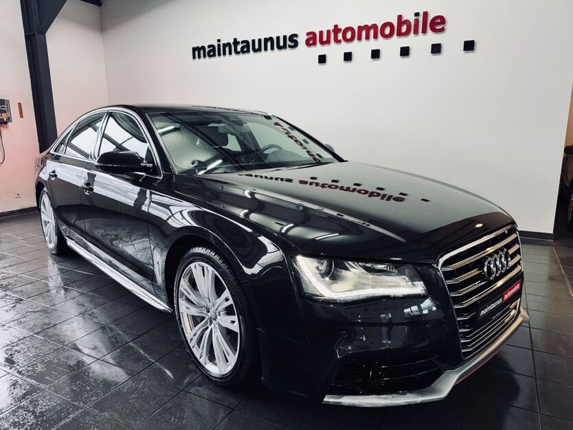 Audi A8 155.000 km 14.900 € Hofheim-Wallau 65719