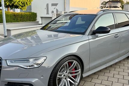 Audi A6 234.000 km 23.999 &euro; Rüsselsheim am Main 65428