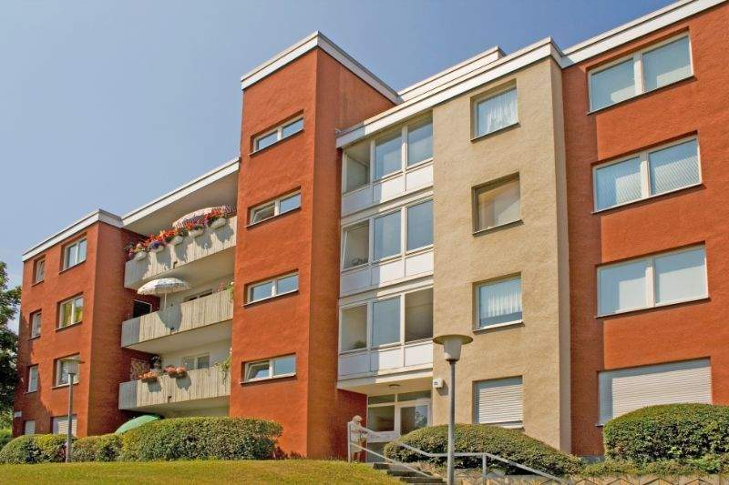 Etagenwohnung Wiesbaden Dotzheim - 2 Zimmer, 56 m&sup2;, 666&euro; | Angebot:25606817