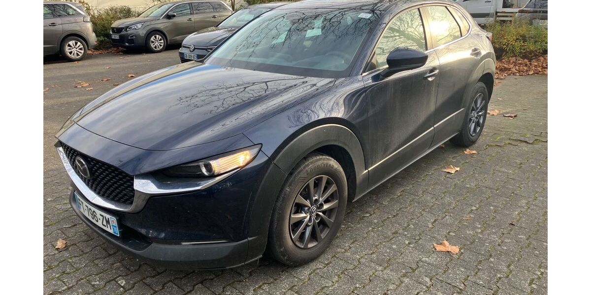 Mazda CX-30 150.000 km 13.923 € Hofheim am Taunus 65719