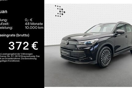 VW Tiguan 24.329 km 31.480 &euro; Eschborn 65760