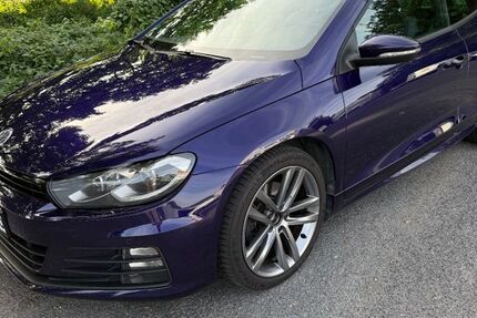 VW Scirocco 95.900 km 16.950 &euro; Mainz, Rheinland-Pfalz 55120