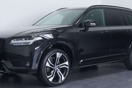 Volvo XC90 41.249 km 52.690 € Wiesbaden 65205