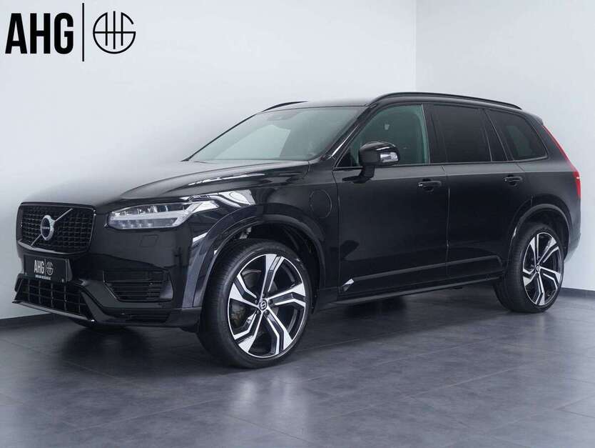 Volvo XC90 41.249 km 52.690 € Wiesbaden 65205