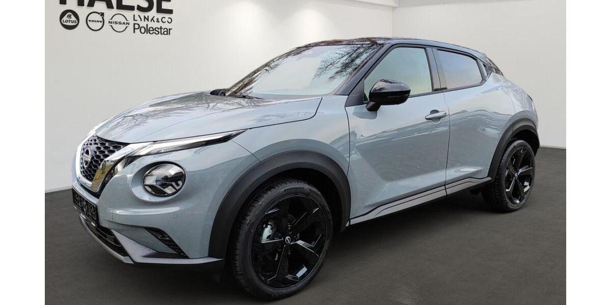 Nissan Juke 3.500 km 27.490 &euro; Wiesbaden 65199