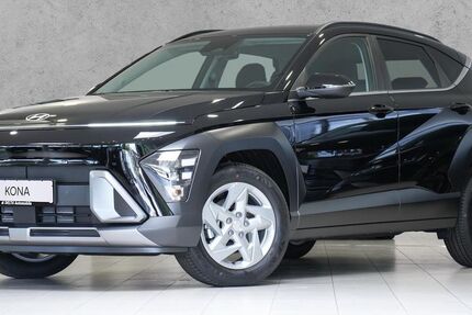 Hyundai KONA 18.743 km 23.990 &euro; Mainz-Kastel 55252