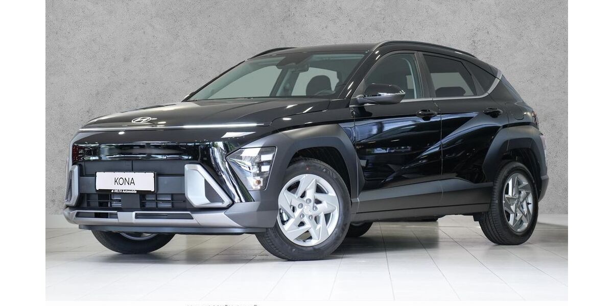 Hyundai KONA 18.743 km 23.990 &euro; Mainz-Kastel 55252