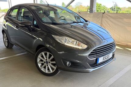 Ford Fiesta 129.788 km 8.490 &euro; Ginsheim Gustavsburg 65462