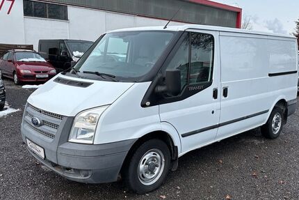 Ford Transit 130.000 km 7.400 &euro; Mainz 55120