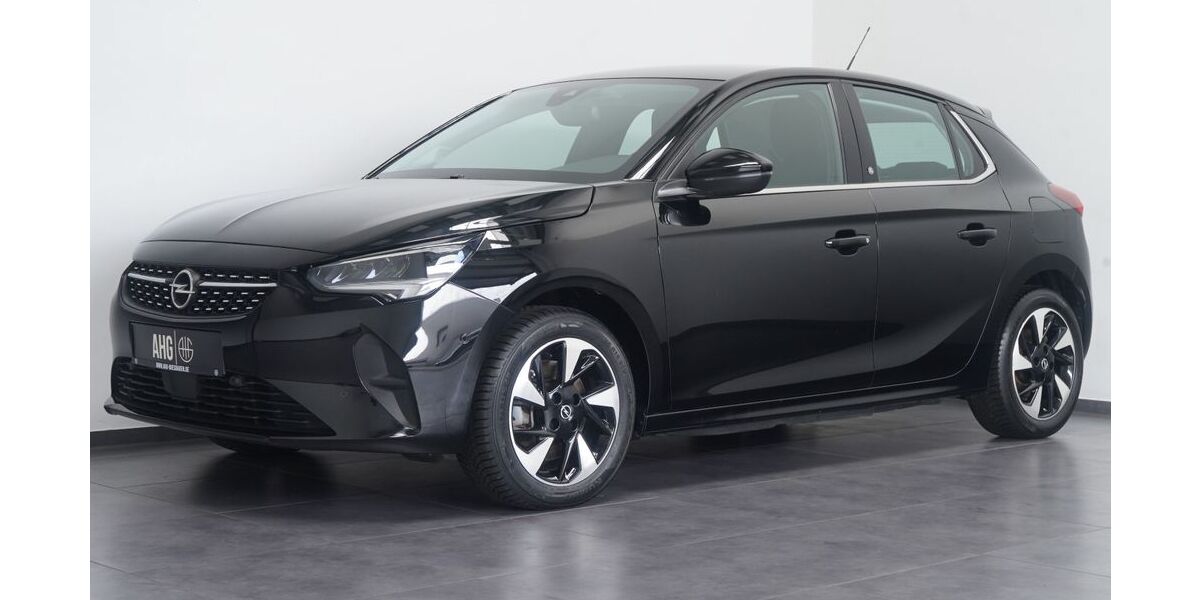 Opel Corsa 18.086 km 15.990 &euro; Wiesbaden 65205